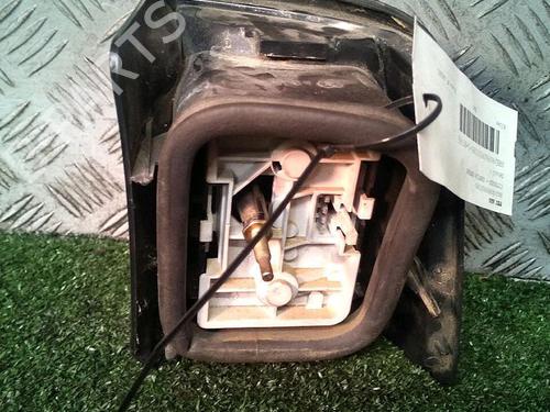 Left taillight CITROËN XANTIA Break (X1_, X2_) 1.9 Turbo D | BP30069160C34 