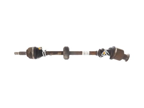Right front driveshaft RENAULT TWINGO II (CN0_) | BP36655523M39 - Image 2