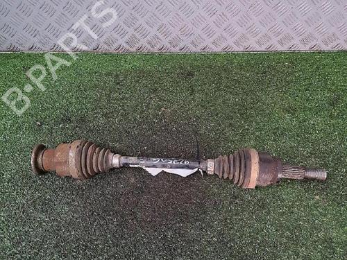 Left rear driveshaft RENAULT TWIZY (MAM_) 45 | BP37731780M40 - Image 6