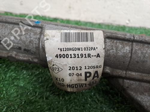 Steering rack RENAULT CLIO IV (BH_) 1.5 dCi 90 | BP30618131M22