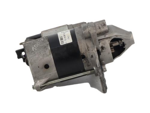 Starter RENAULT TWINGO III (BCM_, BCA_) 0.9 TCe 90 (BCM9, BCM2) | BP40554352M8 - Image 2