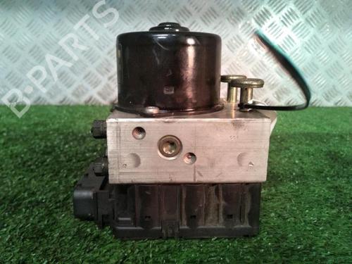 ABS pump PEUGEOT 206 Hatchback (2A/C) 2.0 HDI 90 | BP30073524M43