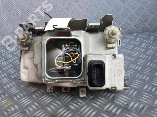 Right headlight VW POLO III (6N1) 60 1.4 | BP11404289C29 