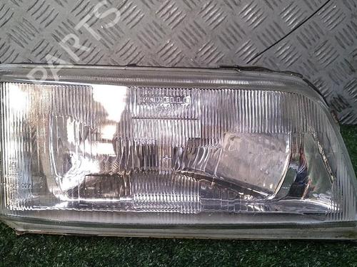 Used Right headlight PEUGEOT BOXER Bus (230P) 2.5 TDI (107 hp) 30072247