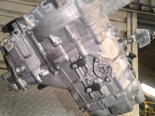 Gearbox SEAT IBIZA V (KJ1, KJG) 1.6 TDI | BP29952956M3
