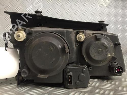 Left headlight VW PASSAT B5 (3B2) 1.9 TDI | BP30069725C28 - Image 4