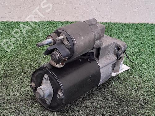 Starter RENAULT MEGANE II (BM0/1_, CM0/1_) 2.0 16V (BM0U, CM0U) | BP29948720M8