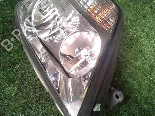 Right headlight RENAULT SCÉNIC I MPV (JA0/1_, FA0_) 1.9 dCi (JA05, JA1F) | BP30072014C29 