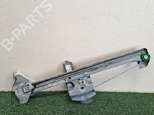 Front left window mechanism DACIA LODGY (JS_) 1.6 | BP30063822C22 