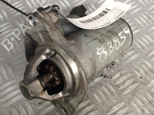 Starter PEUGEOT 208 I (CA_, CC_) 1.2 VTI 82 | BP30070243M8 
