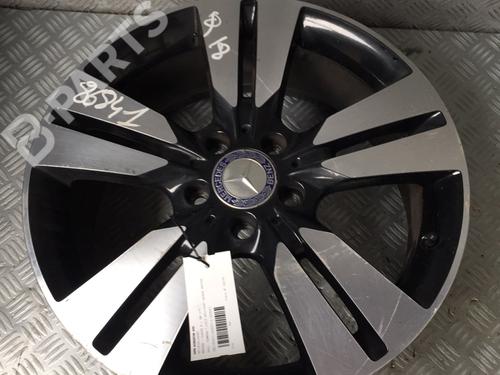 Jante MERCEDES-BENZ A-CLASS (W176) A 180 (176.042) 11404632 | B-Parts