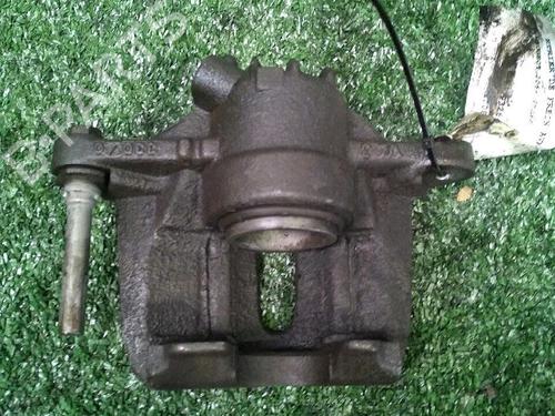 Used Left front brake caliper PEUGEOT 206+ (2L_, 2M_) 1.4 HDi eco 70 (68 hp) 29949815