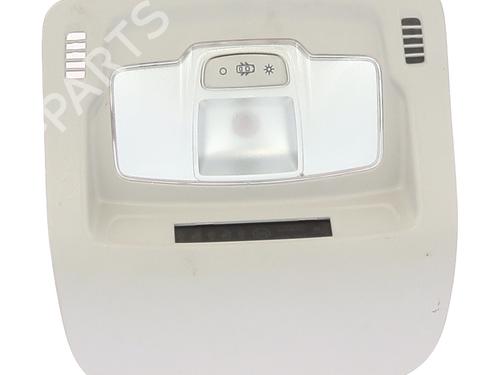Used Interior roof light CITROËN C3 III (SX) 1.6 BlueHDi 75 (75 hp) 33117210