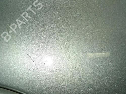 Right rear door RENAULT CLIO II (BB_, CB_) 1.5 dCi (B/CB07) | BP29947193C5