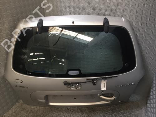 Tailgate HYUNDAI SANTA FÉ I (SM) 2.0 CRDi 4x4 | BP18599786C6 