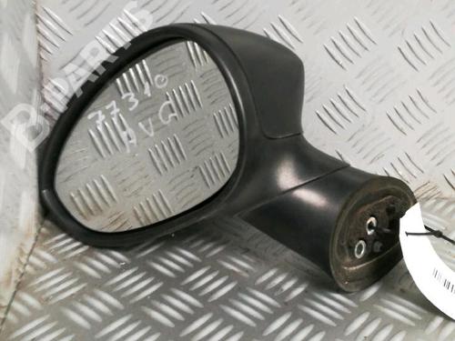 Used Left mirror FIAT PUNTO EVO (199_) 1.3 D Multijet (199AXC1A, 199BXC1A, 199AXT1A, 199BXT1A) (75 hp) 11400706
