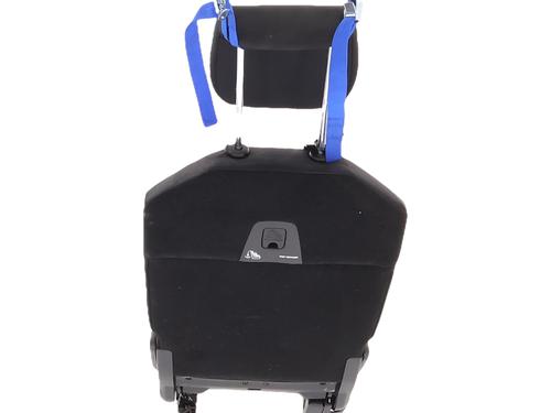 Used Rear seat Rear seat CITROËN C4 SPACETOURER (3D_) [2018-2026] 34249358 34249358