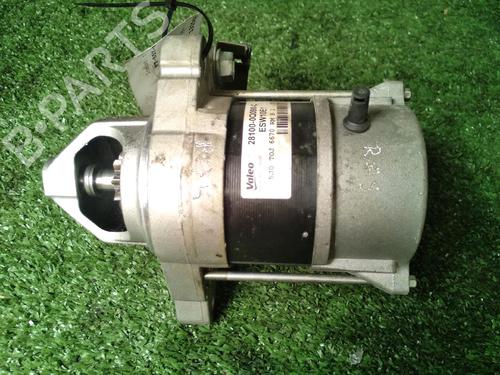 Starter PEUGEOT 108 1.0 VTi 72 | BP18837707M8 