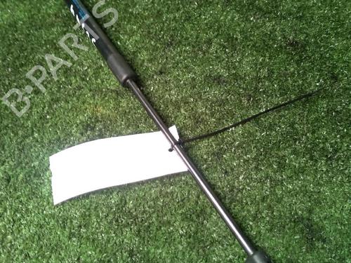Tailgate lift support VW POLO V (6R1, 6C1) 1.6 TDI | BP17157138C138 