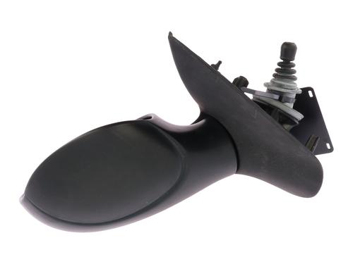 Right mirror PEUGEOT 206+ (2L_, 2M_) 1.1 | BP31809165C27