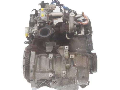 Engine RENAULT CLIO IV (BH_) 1.5 dCi 75 | BP38971164M1 - Image 4