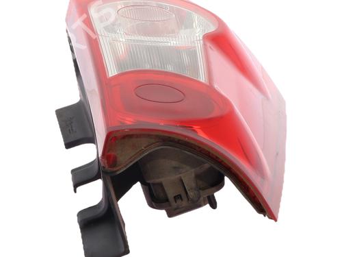 Left taillight DACIA LOGAN MCV (KS_) 1.5 dCi (KS0W) | BP37626903C34 - Image 3