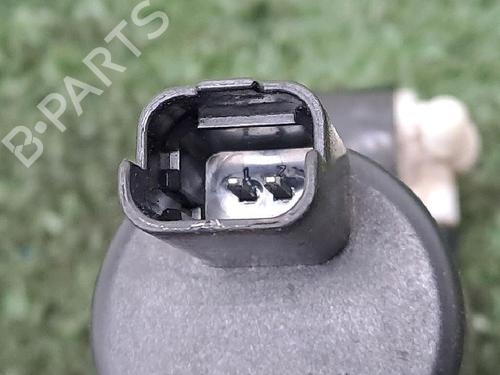 Used Washer pump CITROËN C4 Picasso I MPV (UD_) 1.6 HDi 110 (112 hp) 29947751