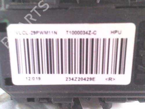 Varmeblæsermodstand CITROËN C3 Picasso (SH_) 1.6 HDI 90 | BP30074803M108 