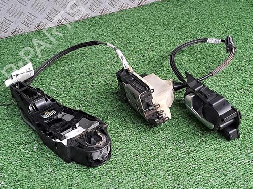 Rear left lock CITROËN C4 II (NC_) 1.6 BlueHDi 120 | BP30063582C100 