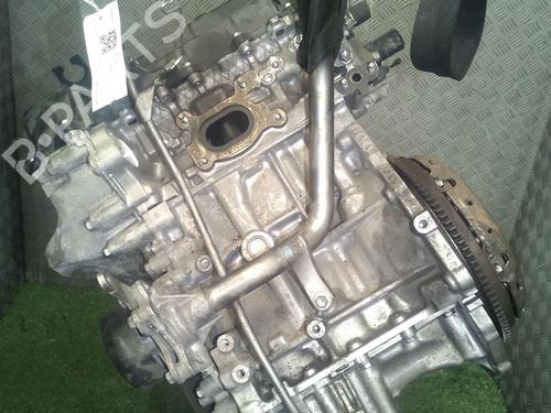 Engine CITROËN C1 II (PA_, PS_) 1.0 VTi 68 | BP30065935M1 - Image 8