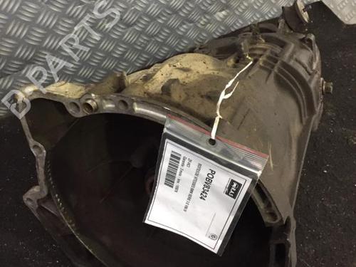 Used Gearbox Gearbox BMW 3 (E46) 320 d (136 hp) 30073975 30073975