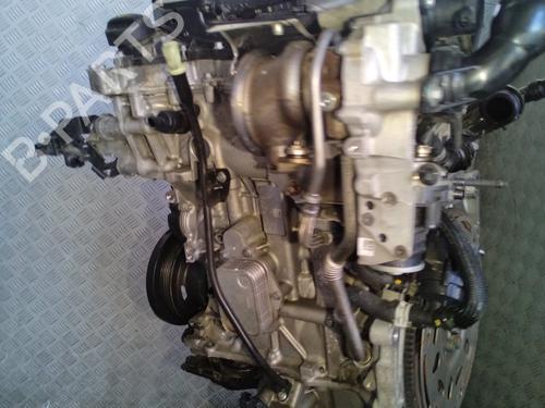 Used Engine PEUGEOT 208 I (CA_, CC_) 1.2 THP 110 (110 hp) 30110399