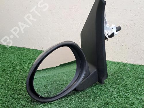Left mirror CITROËN C1 (PM_, PN_)  | BP29217564C26 