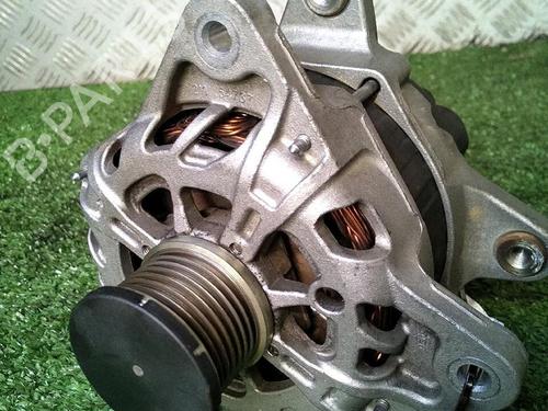 Alternator RENAULT CLIO IV (BH_) 0.9 TCe 75 (BHNP) | BP30076310M7 