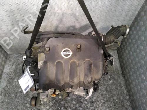 Engine NISSAN MICRA III (K12) 160 SR | BP30074020M1 