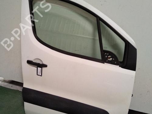 right-front-door-citroen-berlingo-box-bodympv-b9-2008-32341540 main image