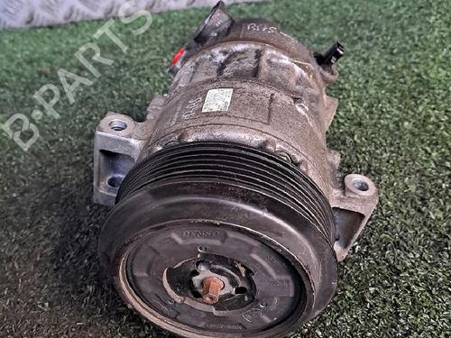 AC Kompressor FIAT BRAVO II (198_) 1.6 D Multijet (198AXH1B) (105 hp) 30064563