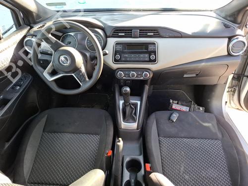 Starter NISSAN MICRA V (K14) 1.0 | BP33564696M8  - Image 24