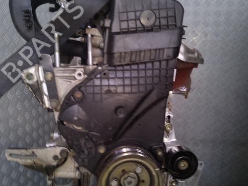 Used Engine CITROËN XSARA Coupe (N0) 1.4 i (75 hp) 30068471