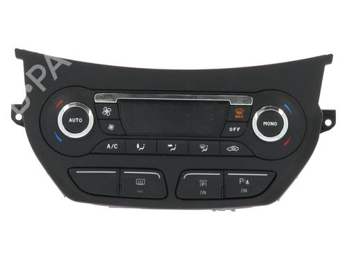 Used Climate control FORD C-MAX II (DXA/CB7, DXA/CEU) 1.6 TDCi (95 hp) 30939519