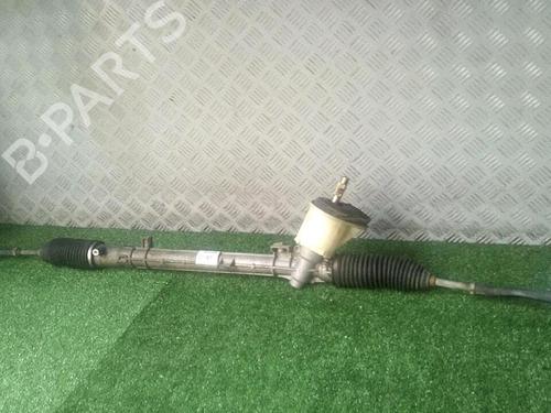 Steering rack RENAULT SCÉNIC III (JZ0/1_) 1.9 dCi (JZ0J, JZ1J, JZ1K, JZ1S) | BP30067553M22