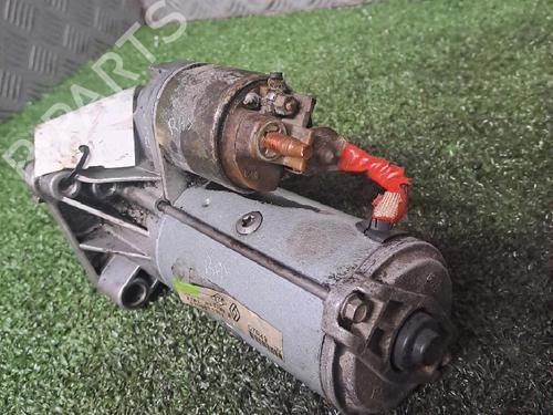 Starter RENAULT LAGUNA II (BG0/1_) 1.9 dCi (BG08, BG0G) | BP22331026M8 