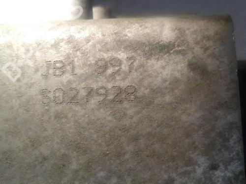 Gearbox RENAULT CLIO II (BB_, CB_) 1.2 16V (BB05, BB0W, BB11, BB27, BB2T, BB2U, BB2V, CB05,... | BP30068467M3