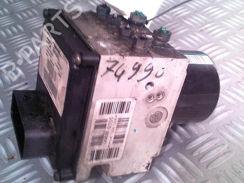 Used ABS pump PEUGEOT 407 Coupe (6C_) 2.7 HDi (204 hp) 30074996