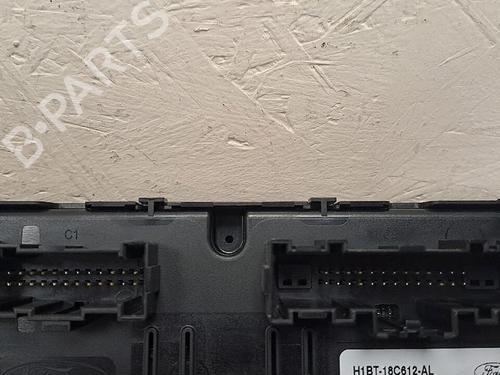 Climate control FORD FIESTA VII (HJ, HF) 1.0 EcoBoost | BP29947179I5 - Image 4