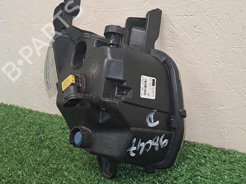 Left front fog light FORD FIESTA VII (HJ, HF) 1.0 EcoBoost | BP29947185C30