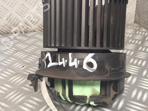 Heater blower motor CITROËN C4 II (NC_) 1.6 HDi 110 | BP14545963M62 