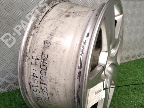 Used Rim AUDI A4 B7 Avant (8ED) 2.0 TFSI quattro (200 hp) 11409565