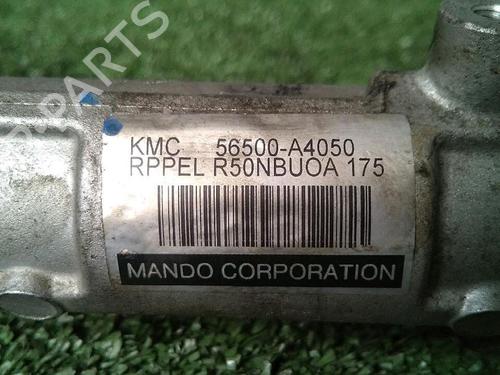 Used Steering rack KIA CARENS IV 1.6 GDi (135 hp) 30067105