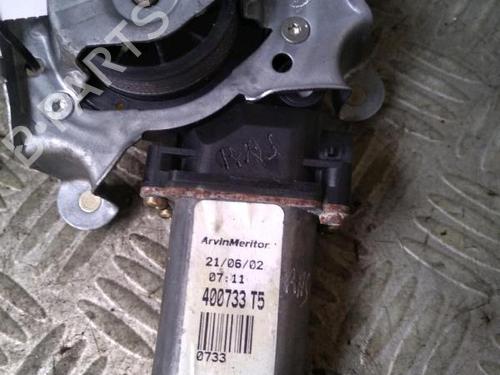 Front left window mechanism RENAULT SCÉNIC I MPV (JA0/1_, FA0_) 1.9 dCi (JA05, JA1F) | BP30072816C22 